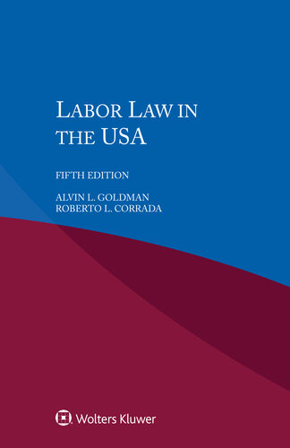 Labour Law USA