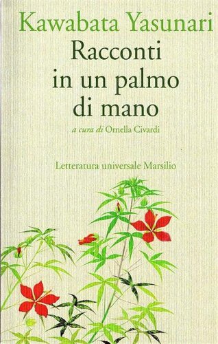 Racconti in un palmo di mano