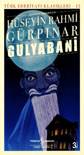 Gulyabani