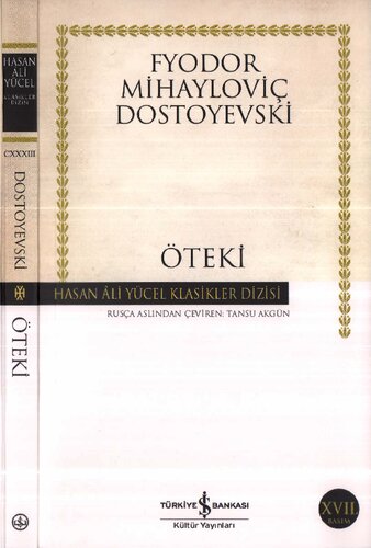 Öteki