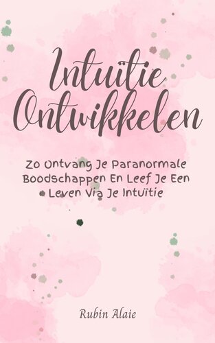 Intuitie