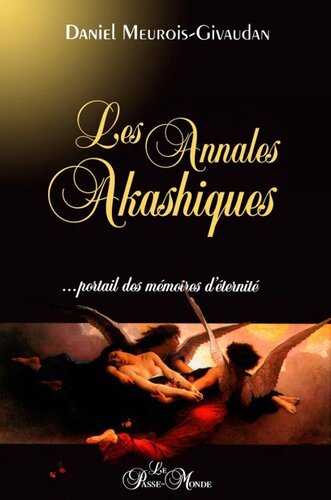 Les annales akashiques