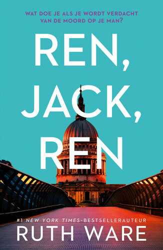 Ren, Jack, Ren