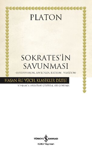Sokrates'in Savunması