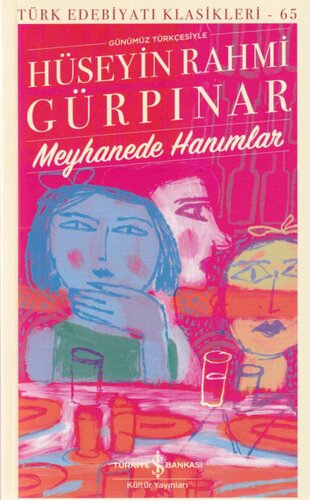 Meyhanede Hanımlar