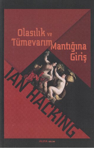 Olasılık ve Tümevarım Mantığına Giriş