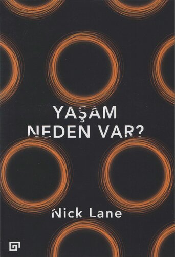 Yaşam Neden Var?