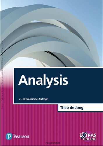 Analysis