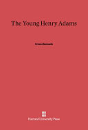 [Henry Adams], Vol. 1
