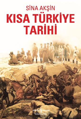 Kısa Türkiye Tarihi
