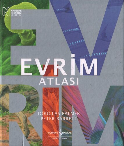 Evrim Atlası
