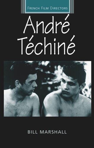 André Téchiné