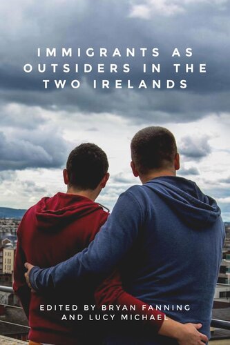 Immigrants as outsiders in the two Irelands