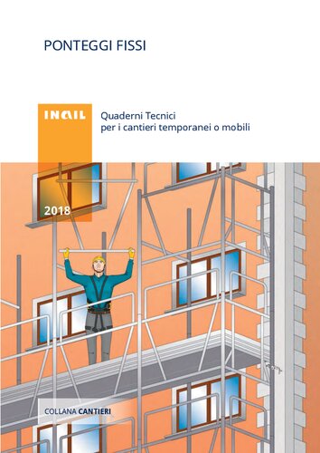 Ponteggi Fissi