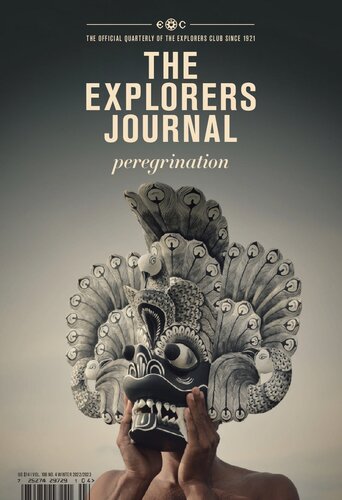 The Explorers Journal