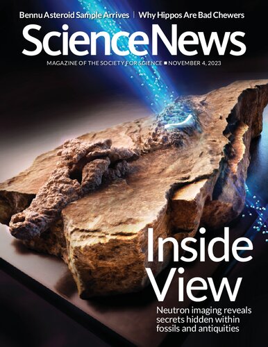 Science News