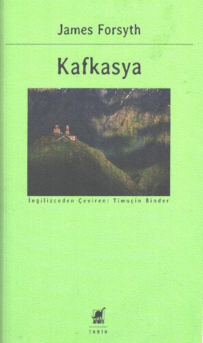 Kafkasya