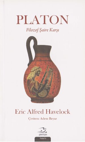 Platon: Filozof Şaire Karşı