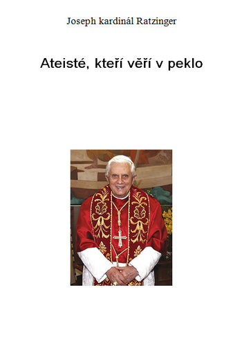 Ateisté, kteří věří v peklo