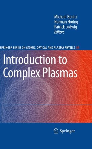 Introduction to Complex Plasmas