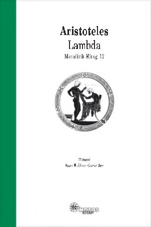 Lambda Metafizik Kitap 12