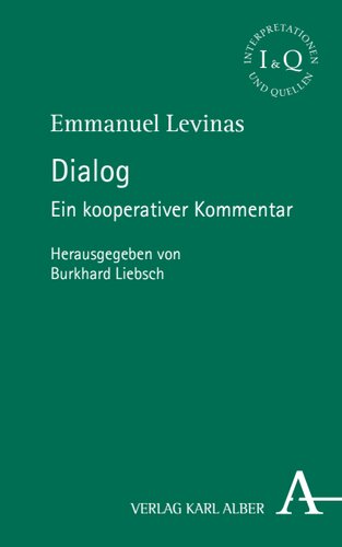 Dialog: Ein kooperativer Kommentar