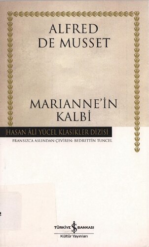 Marianne'in Kalbi