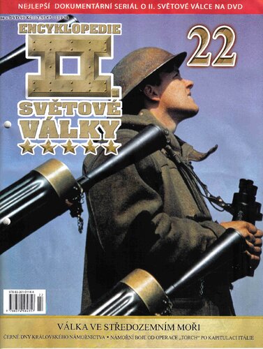 Encyklopedie II. světové války, 01