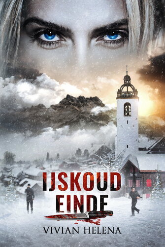 IJSKOUD EINDE