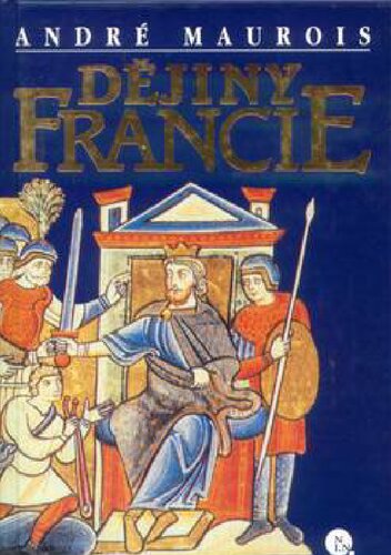 Dějiny Francie