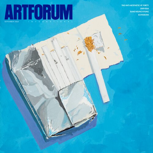 ARTFORUM