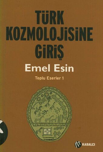 Türk Kozmolojisine Giriş