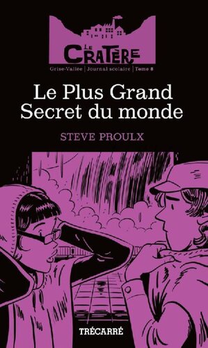 Le plus grand secret du monde