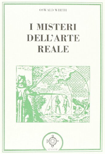 I misteri dell'arte reale