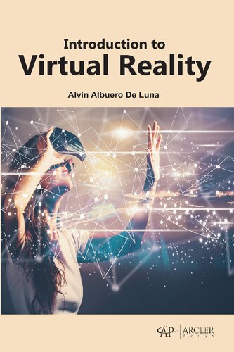 Introduction to Virtual Reality