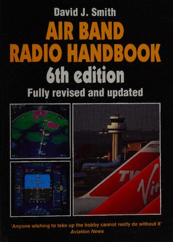 Air Band Radio Handbook 6th Edition