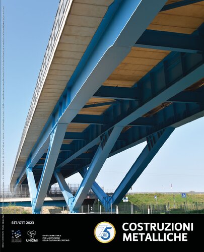 Costruzioni Metalliche