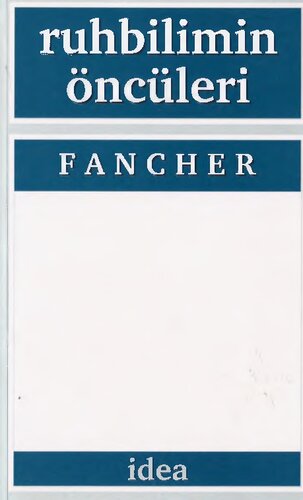Ruhbilimin Öncüleri