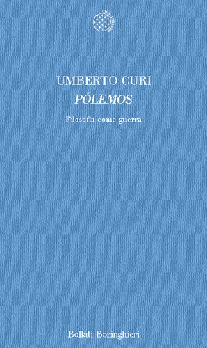 Pólemos. Filosofia come guerra