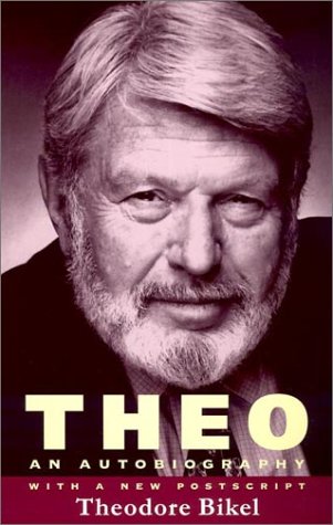 Theo: An Autobiography