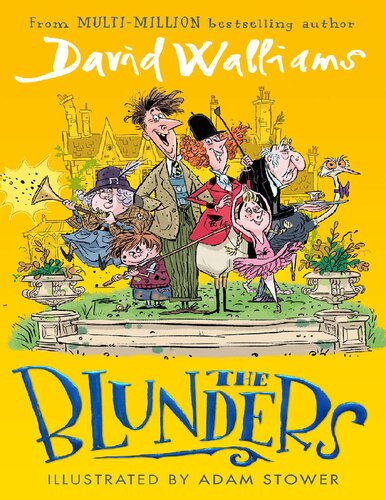 The blunders
