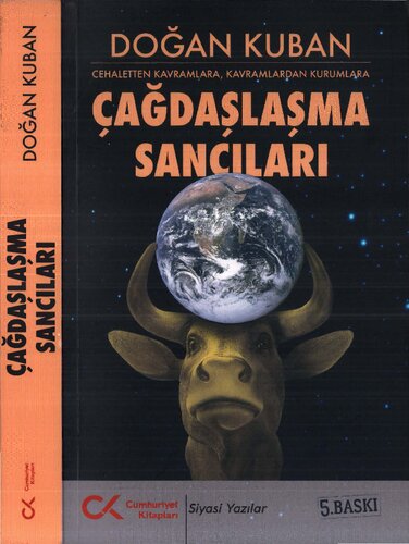 Çağdaşlaşma Sancıları