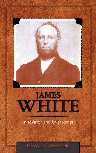 James White