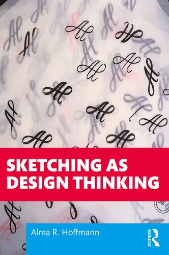 Sketching as Design Thinking