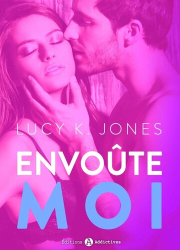 Envoûte-moi (l'intégrale) (French Edition)