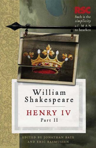 Henry IV, Part 2