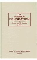 Hidden Foundation: Cinema and the Question of Class
