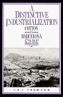 A Distinctive Industrialization: Cotton in Barcelona 1728-1832
