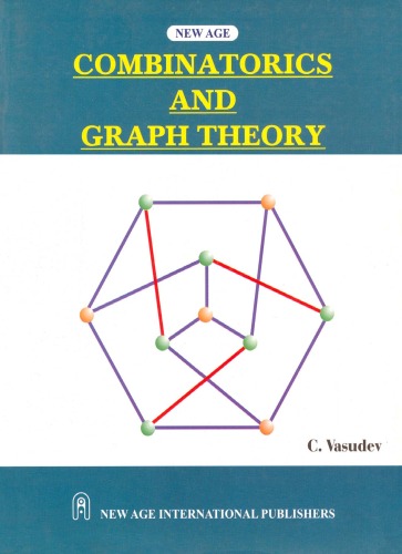Combinatorics and Graph Theory (as per U.P.T.U. Syllabus)