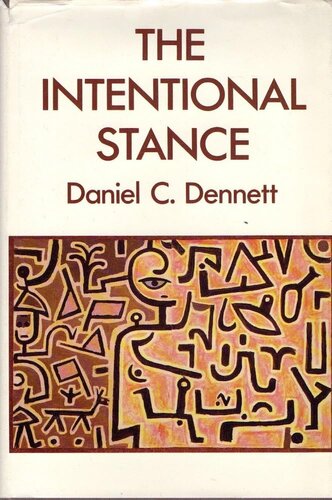 The Intentional Stance
